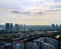 Blk 311C Clementi Avenue 4 (Clementi), HDB 4 Rooms #583587791